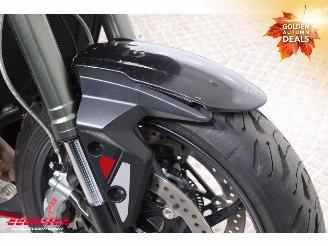 Triumph Street Triple RS ABS LED Lap Timer Bluetooth picture 14