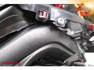 Triumph Street Triple RS ABS LED Lap Timer Bluetooth picture 18