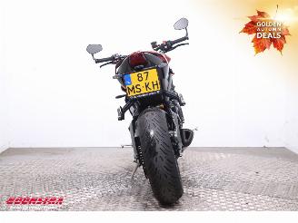 Triumph Street Triple RS ABS LED Lap Timer Bluetooth picture 8