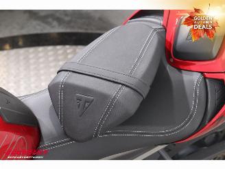 Triumph Street Triple RS ABS LED Lap Timer Bluetooth picture 27