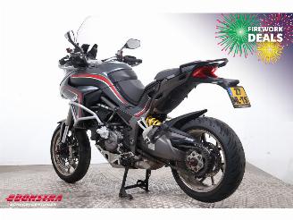 Ducati  Multistrada 1260 S ABS Bluetooth Cruise Heizgriffe picture 4