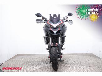 Ducati  Multistrada 1260 S ABS Bluetooth Cruise Heizgriffe picture 6