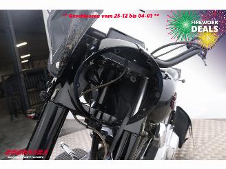 Harley-Davidson  FLSTFI 88 Fat Boy picture 13