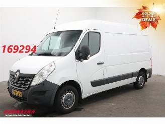 skadebil bedrijf Renault Master T35 2.3 dCi L2H2 Dhollandia LBW 2017/1