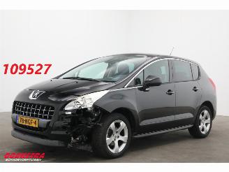 skadebil auto Peugeot 3008 1.6 VTi Première Pano Hud Clima Cruise AHK 2010/8