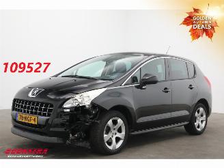 Auto incidentate Peugeot 3008 1.6 VTi Première Pano Hud Clima Cruise AHK 2010/8