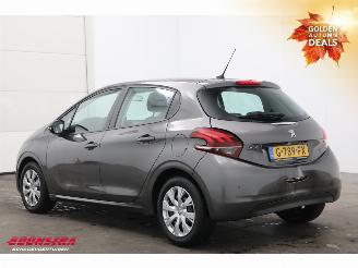 Peugeot 208 1.2 PureT. Signature Navi Camera Carplay Airco Cruise picture 4
