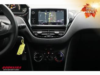 Peugeot 208 1.2 PureT. Signature Navi Camera Carplay Airco Cruise picture 13
