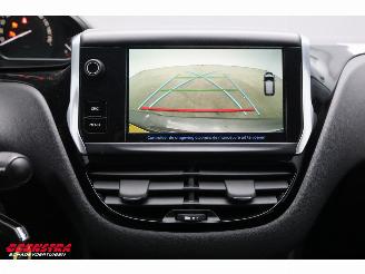 Peugeot 208 1.2 PureT. Signature Navi Camera Carplay Airco Cruise picture 18