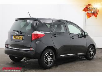 Toyota Verso S 1.3 VVT-i Aspiration Pano Navi Clima Orig NL. 81.374km! picture 3