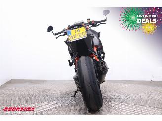 KTM  1390 SuperDuke R Akrapovic LED Cruise picture 8