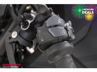 KTM  1390 SuperDuke R Akrapovic LED Cruise picture 20