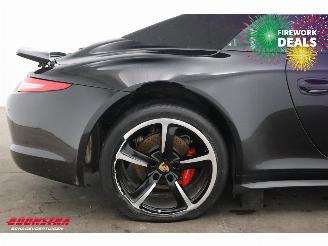 Porsche 911 991 Cabrio 3.8 Carrera 4S Sport Chrono Bose Navi Leder SHZ picture 8