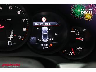 Porsche 911 991 Cabrio 3.8 Carrera 4S Sport Chrono Bose Navi Leder SHZ picture 30