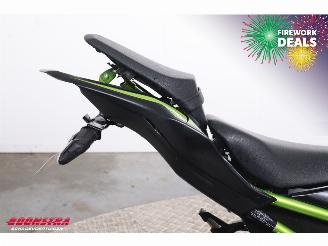 Kawasaki  Z900 ABS 10.110 km! picture 15