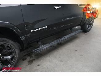 Dodge Ram 1500 5.7 V8 4X4 CC Longhorn Vol Opties! Pano ACC Leder Navi Camera SHZ AHK picture 6