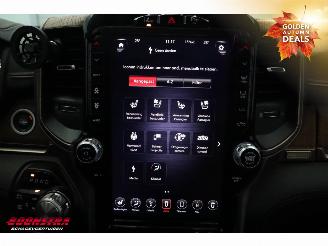 Dodge Ram 1500 5.7 V8 4X4 CC Longhorn Vol Opties! Pano ACC Leder Navi Camera SHZ AHK picture 29