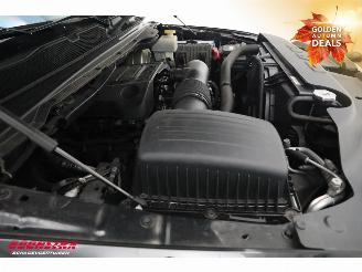 Dodge Ram 1500 5.7 V8 4X4 CC Longhorn Vol Opties! Pano ACC Leder Navi Camera SHZ AHK picture 16