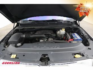 Dodge Ram 1500 5.7 V8 4X4 CC Longhorn Vol Opties! Pano ACC Leder Navi Camera SHZ AHK picture 17
