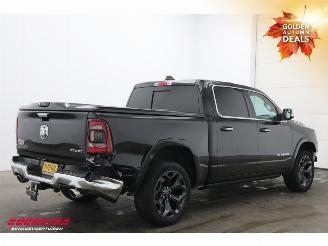 Dodge Ram 1500 5.7 V8 4X4 CC Longhorn Vol Opties! Pano ACC Leder Navi Camera SHZ AHK picture 3