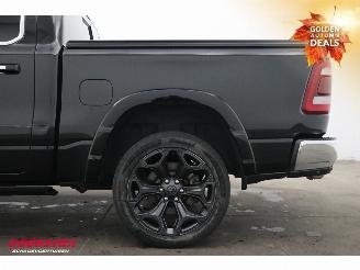 Dodge Ram 1500 5.7 V8 4X4 CC Longhorn Vol Opties! Pano ACC Leder Navi Camera SHZ AHK picture 8