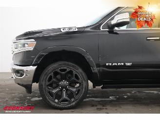 Dodge Ram 1500 5.7 V8 4X4 CC Longhorn Vol Opties! Pano ACC Leder Navi Camera SHZ AHK picture 5