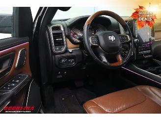 Dodge Ram 1500 5.7 V8 4X4 CC Longhorn Vol Opties! Pano ACC Leder Navi Camera SHZ AHK picture 24