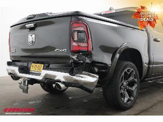 Dodge Ram 1500 5.7 V8 4X4 CC Longhorn Vol Opties! Pano ACC Leder Navi Camera SHZ AHK picture 11