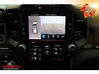 Dodge Ram 1500 5.7 V8 4X4 CC Longhorn Vol Opties! Pano ACC Leder Navi Camera SHZ AHK picture 28