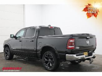 Dodge Ram 1500 5.7 V8 4X4 CC Longhorn Vol Opties! Pano ACC Leder Navi Camera SHZ AHK picture 4