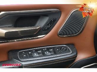 Dodge Ram 1500 5.7 V8 4X4 CC Longhorn Vol Opties! Pano ACC Leder Navi Camera SHZ AHK picture 32