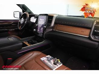 Dodge Ram 1500 5.7 V8 4X4 CC Longhorn Vol Opties! Pano ACC Leder Navi Camera SHZ AHK picture 19