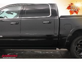 Dodge Ram 1500 5.7 V8 4X4 CC Longhorn Vol Opties! Pano ACC Leder Navi Camera SHZ AHK picture 7