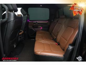 Dodge Ram 1500 5.7 V8 4X4 CC Longhorn Vol Opties! Pano ACC Leder Navi Camera SHZ AHK picture 23