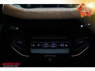 Dodge Ram 1500 5.7 V8 4X4 CC Longhorn Vol Opties! Pano ACC Leder Navi Camera SHZ AHK picture 30