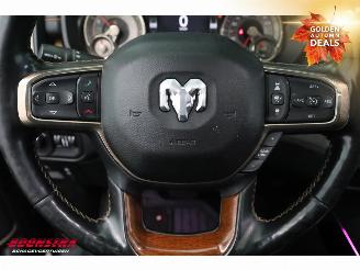 Dodge Ram 1500 5.7 V8 4X4 CC Longhorn Vol Opties! Pano ACC Leder Navi Camera SHZ AHK picture 26