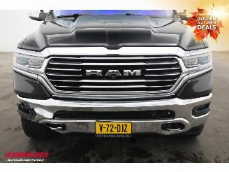 Dodge Ram 1500 5.7 V8 4X4 CC Longhorn Vol Opties! Pano ACC Leder Navi Camera SHZ AHK picture 15
