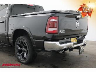 Dodge Ram 1500 5.7 V8 4X4 CC Longhorn Vol Opties! Pano ACC Leder Navi Camera SHZ AHK picture 9