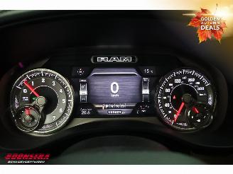 Dodge Ram 1500 5.7 V8 4X4 CC Longhorn Vol Opties! Pano ACC Leder Navi Camera SHZ AHK picture 27