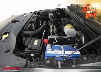 Dodge Ram 1500 5.7 V8 4X4 CC Longhorn Vol Opties! Pano ACC Leder Navi Camera SHZ AHK picture 18