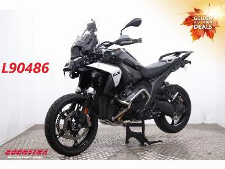 krockskadad bil motor BMW MP3 400 R1300 GS Triple Black ASA Aut. LED ACC 3.354 km! 2025/7