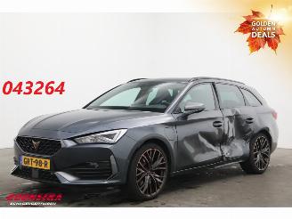 Avarii autoturisme Cupra Leon 1.4 e-Hybrid Performance Pano Navi Camera SHZ LHZ ACC 2023/12