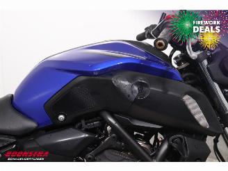 Yamaha MT-07 ABS picture 20
