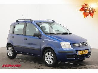 Fiat Panda 1.2 Emotion Clima LMV picture 2