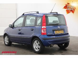 Fiat Panda 1.2 Emotion Clima LMV picture 4