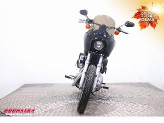 Harley-Davidson FXD Dyna Super Glide picture 6