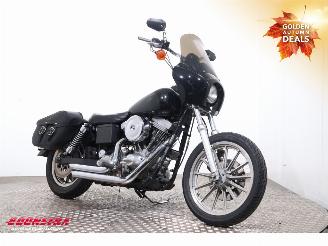 Harley-Davidson FXD Dyna Super Glide picture 2