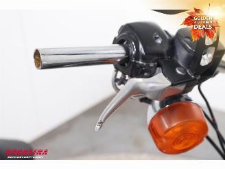 Harley-Davidson FXD Dyna Super Glide picture 10