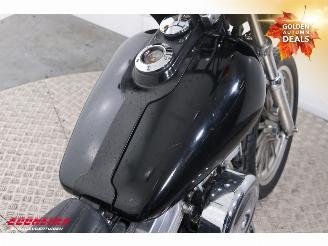 Harley-Davidson FXD Dyna Super Glide picture 12