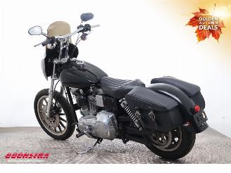 Harley-Davidson FXD Dyna Super Glide picture 4